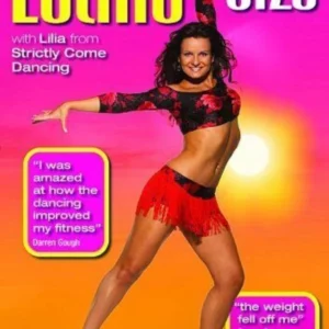 Latinasize
