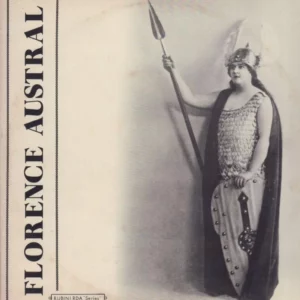 Florence Austral