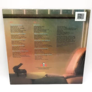 Judy Rodman - A Place Called Love
