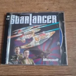 Starlancer