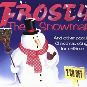 Frosty The Snowman