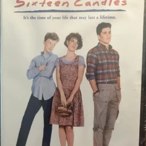 Sixteen Candles