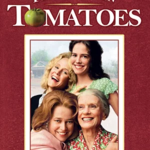 Fried Green Tomatoes