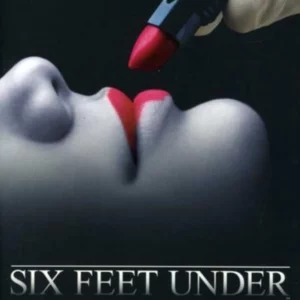 Six Feet Under: The Complete First Season