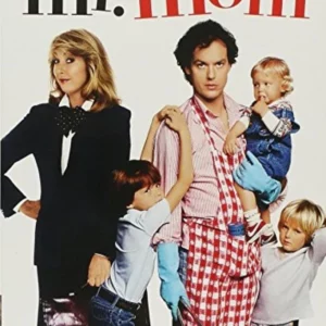Mr. Mom