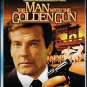 Man With the Golden Gun