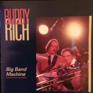 Big Band Machine