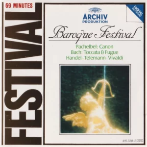 Baroque Festival