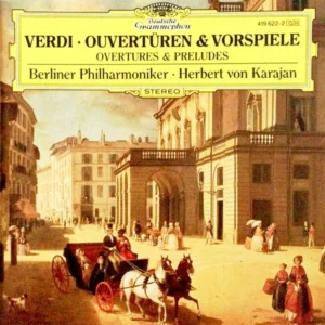 Ouvertüren Und Vorspiele