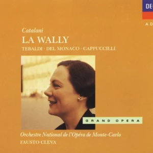 La Wally