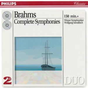 Complete Symphonies