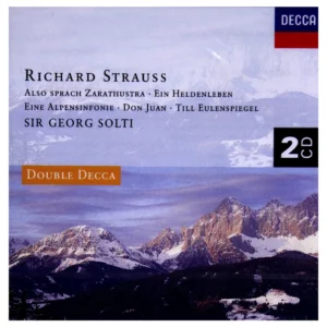 Richard Strauss Concert
