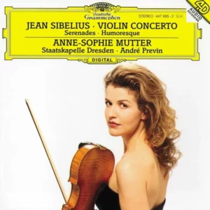 Sibelius: Violin Concerto