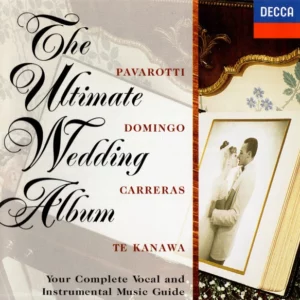 The Ultimate Wedding Album