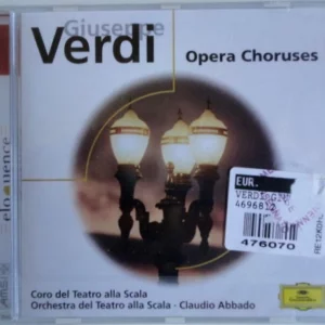Opera Choruses