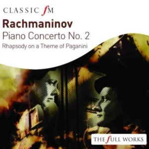Rachmaninov: Piano Concerto No 2