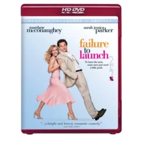 Failure to Launch