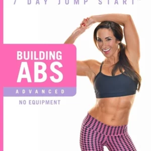 Natalie Jill - Total Body Weight - Building ABS