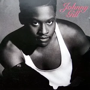 Johnny Gill