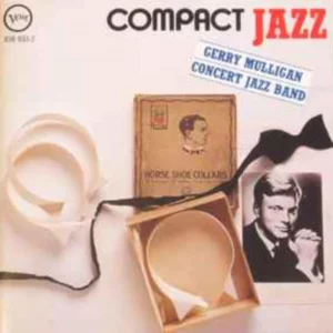 Gerry Mulligan Concert Jazz Band