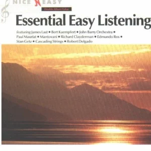 Essential Easy Listening