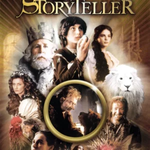 Jim Hensons The StoryTeller Complete Collection