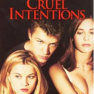 Cruel Intentions
