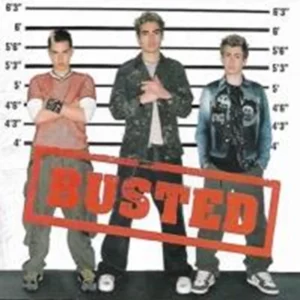 Busted