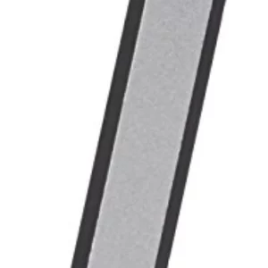 4 Inch Reflective Plastic House Number 1