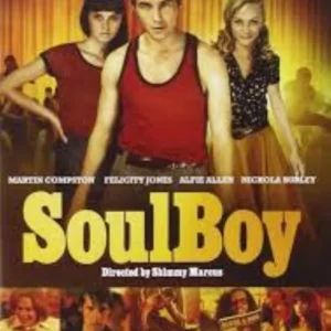 SoulBoy
