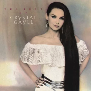 The Best Of Crystal Gayle
