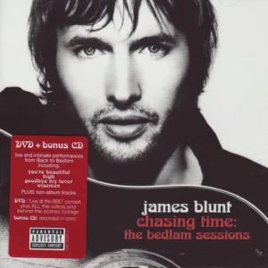 Chasing Time - The Bedlam Sessions