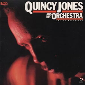 The Quintessence