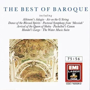 The Best of Baroque