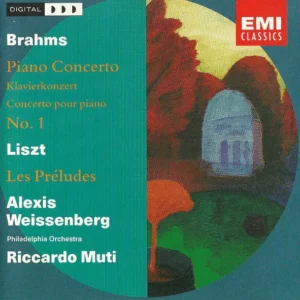 Piano Concerto = Klavierkonzert