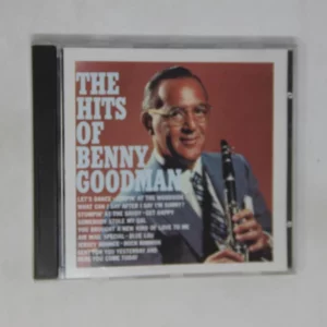 The Hits of Benny Goodman