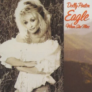 Eagle When She Flies