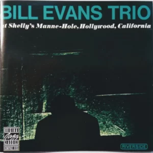 At Shelly's Manne-Hole