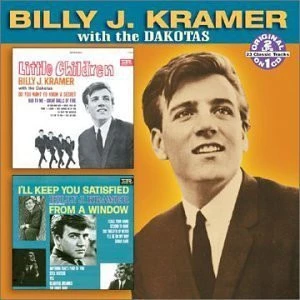 Little Children / I'll Keep You Satisfied