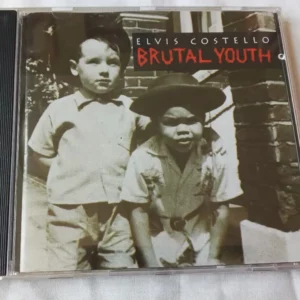 Brutal Youth