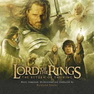 Lord of the Rings