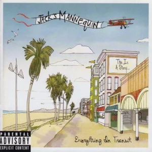Everything In Transit