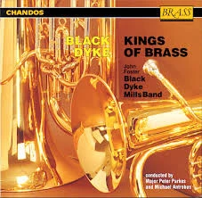 Kings of Brass