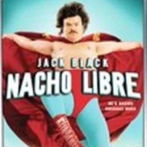 Nacho Libre