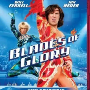 Blades of Glory
