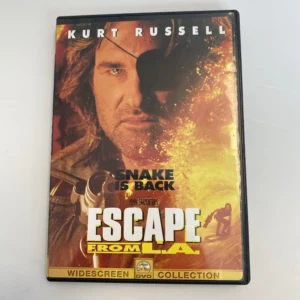 Escape From La