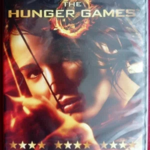 The Hunger Games