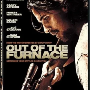 Out Of The Furnace