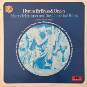 Hymns For Brass And Organ