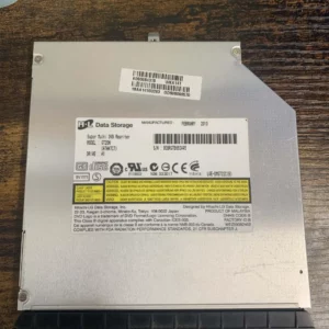Super Multi DVD Rewriter Model GT20N